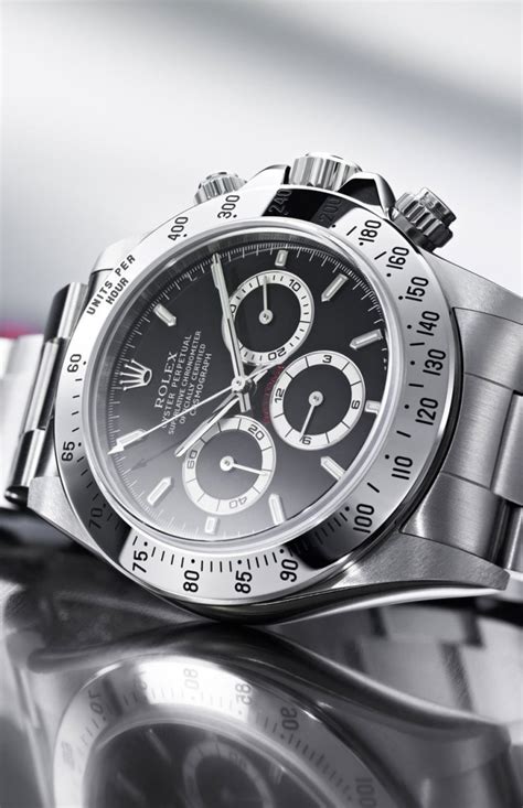 rolex daytona acciaio storia|Rolex Daytona: Storia e i principali modelli della collezione.